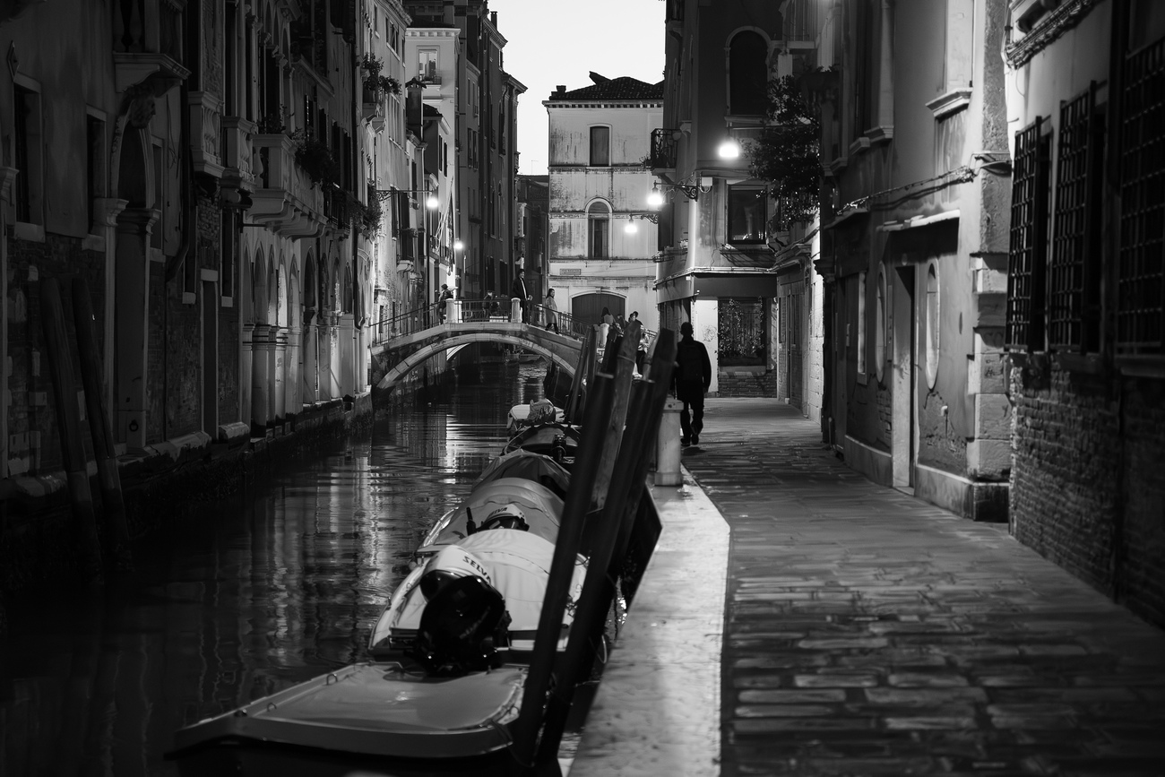 Fondamenta San Felice
